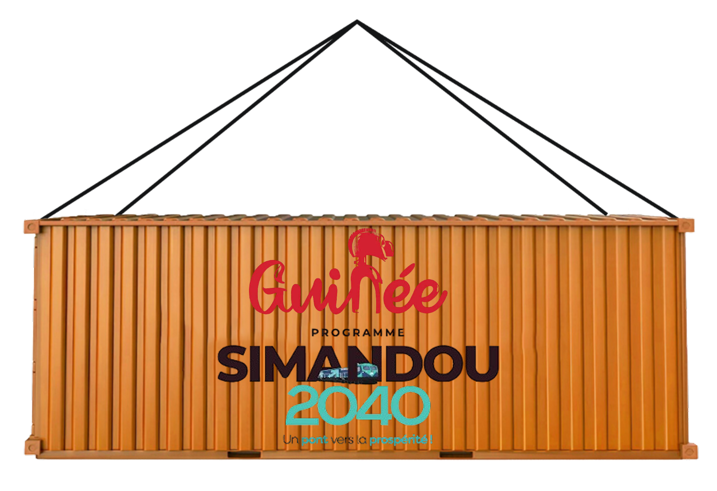 container