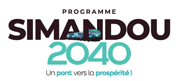 Simandou 2040
